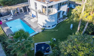 Maison 3 Pièces 210 m² à vendre à Saint-Raphaël (83700)
