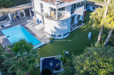 Maison 3 pièces 1100000 €