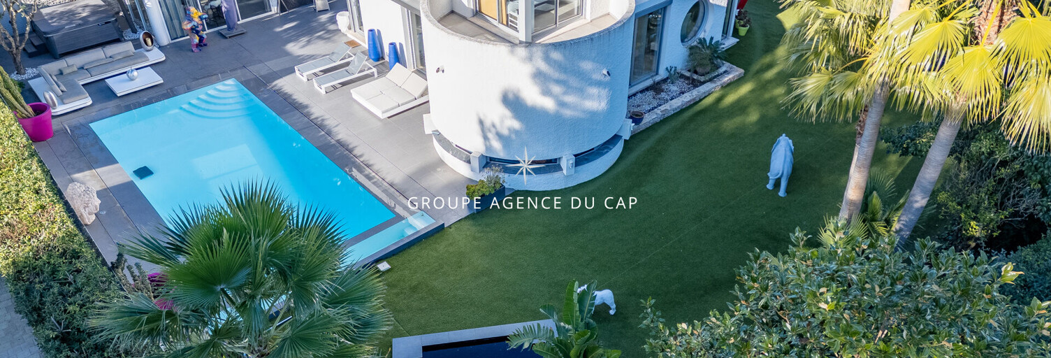 Maison 3 Pièces 210 m² à vendre à Saint-Raphaël (83700)