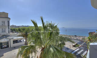 Appartement 2 Pièces 45 m² à vendre à Saint-Raphaël (83700)