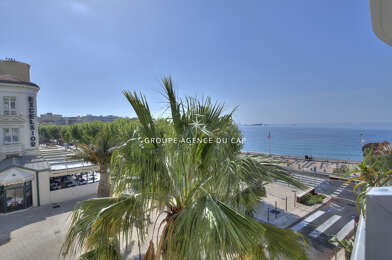 Appartement 2 pièces 490000 €