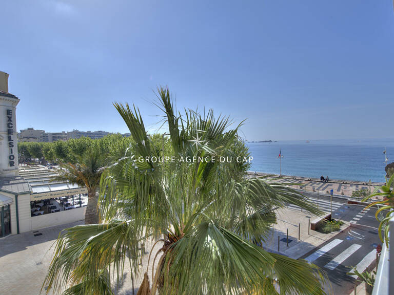 Appartement Saint Raphael 2 pièce(s) 45 m2 — photo 1
