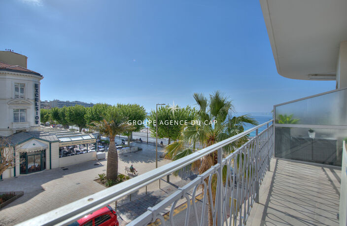 Appartement Saint Raphael 2 pièce(s) 45 m2 — photo 2