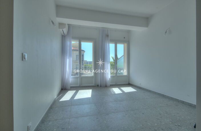 Appartement Saint Raphael 2 pièce(s) 45 m2 — photo 3