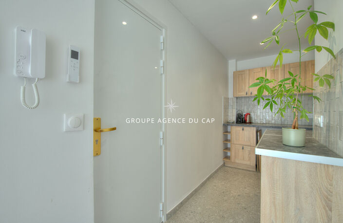 Appartement Saint Raphael 2 pièce(s) 45 m2 — photo 4