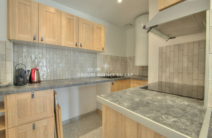 Appartement Saint Raphael 2 pièce(s) 45 m2 — photo 5