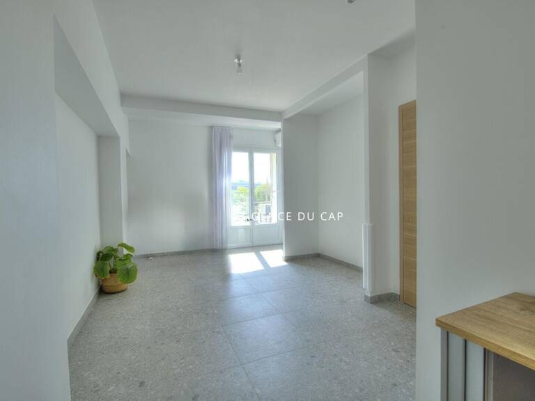 Appartement Saint Raphael 2 pièce(s) 45 m2 — photo 1