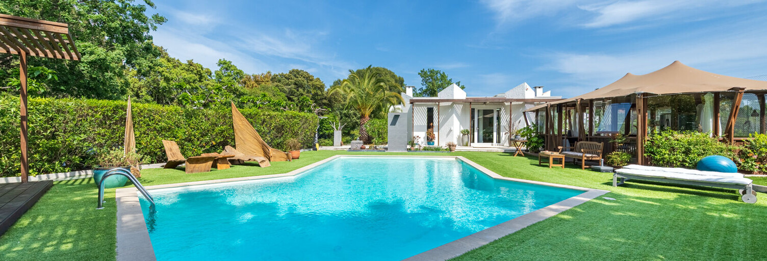 Maison 7 Pièces 140 m² à vendre à Saint-Raphaël (83700)