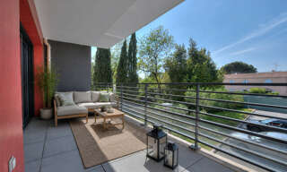 Appartement 2 Pièces 53 m² à vendre à Saint-Raphaël (83700)