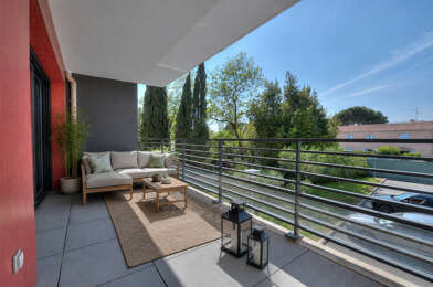 Appartement 2 pièces 260000 €