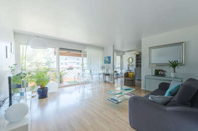 Appartement 3 pièces 329000 €
