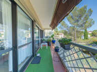 Spacieux appartement 3 pièces à vendre à Saint-Raphaël - 84m², vue verdure, terrasse et balcon — photo 2