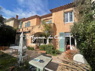 Villa de charme année 1930 plein centre St Raphael 100 m de la mer — photo 2