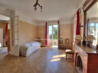Villa de charme année 1930 plein centre St Raphael 100 m de la mer — photo 3