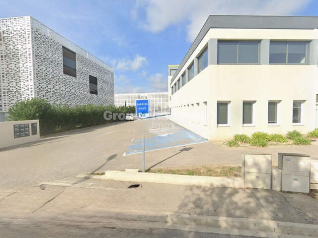 NIMES - PARC GEORGES BESSE — photo du bien
