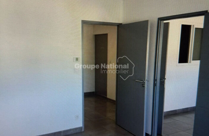 NIMES - PARC GEORGES BESSE — photo 2