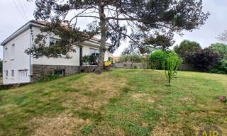 Maison 5 Pièces 100 m² à louer à Château-Thébaud (44690)