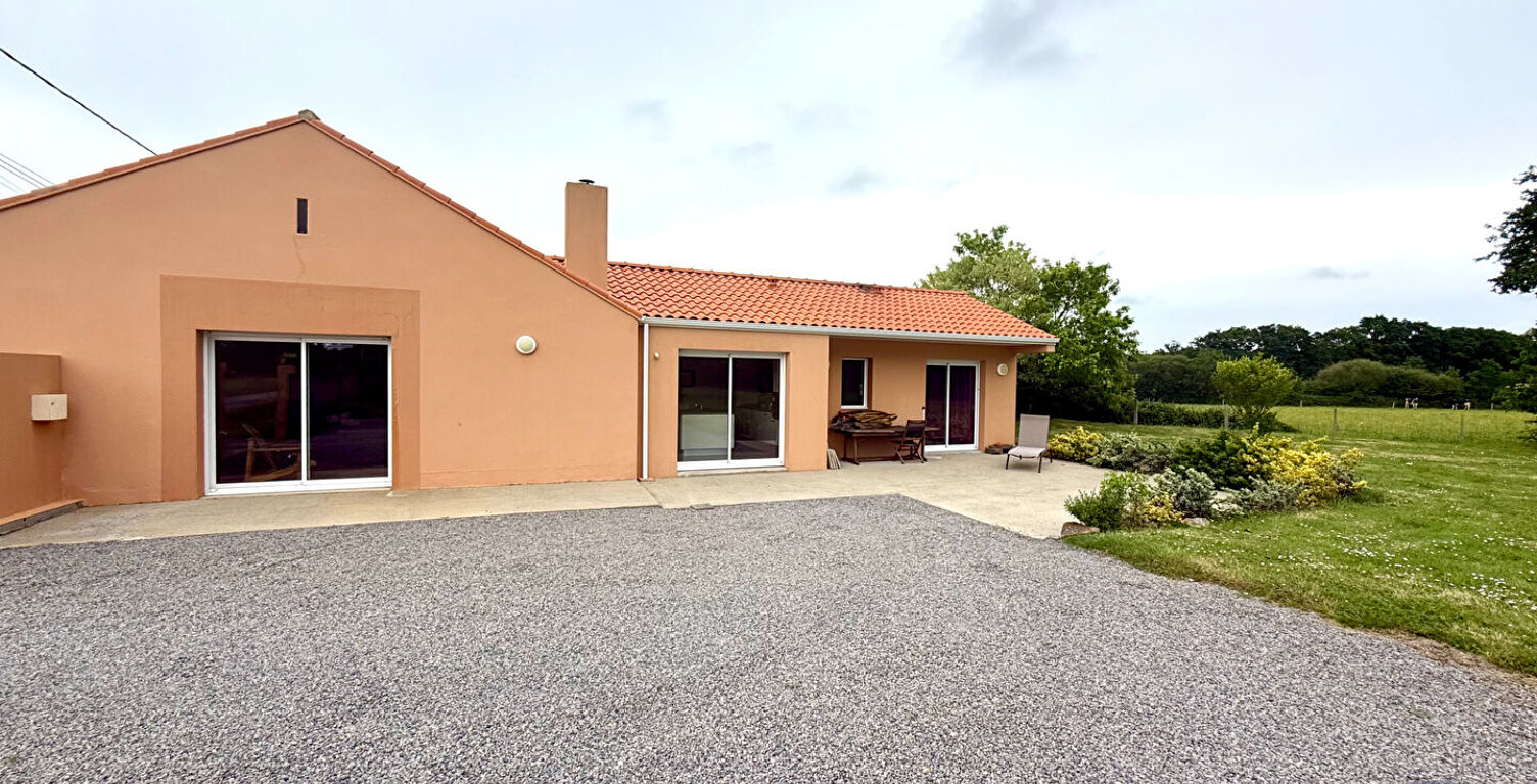 Maison Sainte Pazanne 190 m2 — photo 1