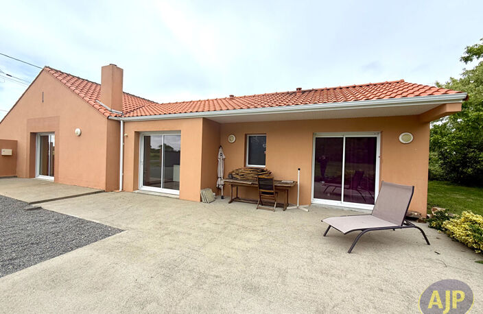 Maison Sainte Pazanne 190 m2 — photo 2