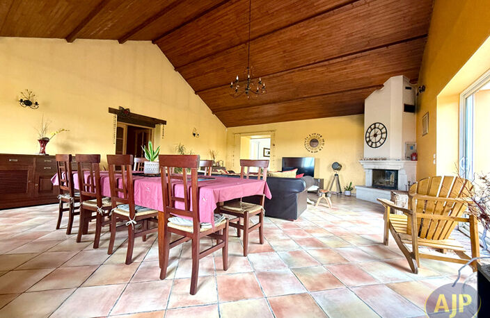 Maison Sainte Pazanne 190 m2 — photo 5