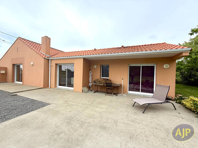 Maison Sainte Pazanne 190 m2 — photo 1