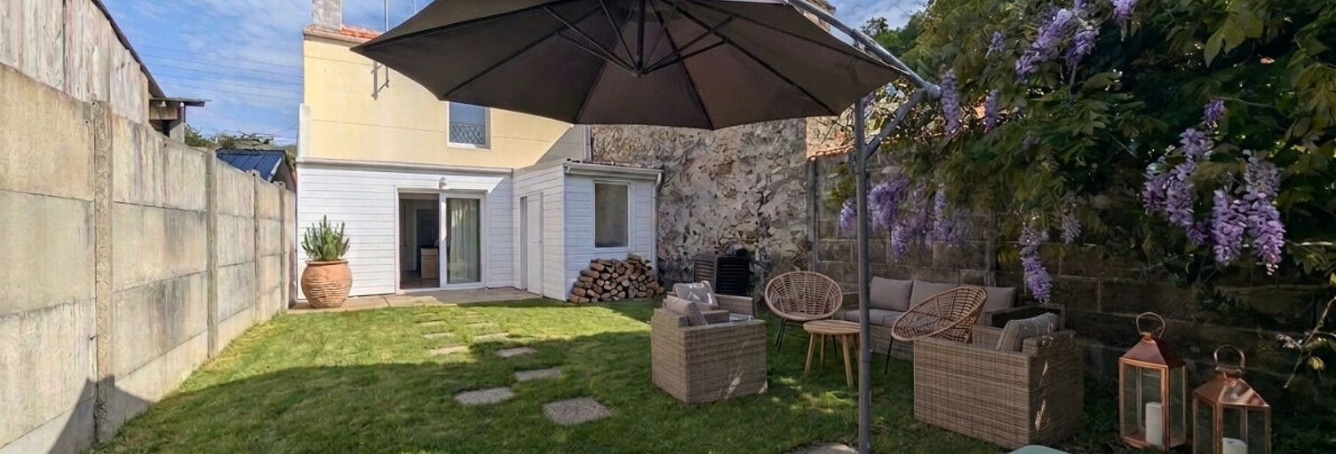 Maison 3 Pièces 78 m² à vendre à Corcoué-sur-Logne (44650)