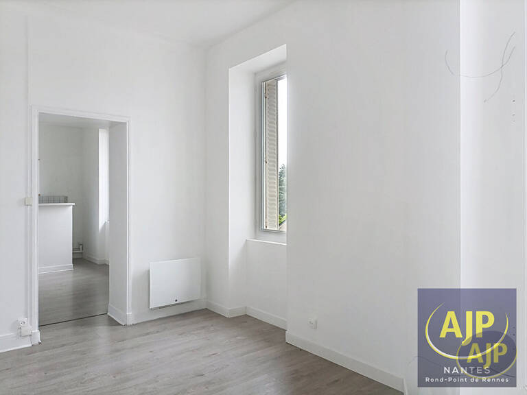 T2 Hauts Pavés/Saint Pasquier — photo 1