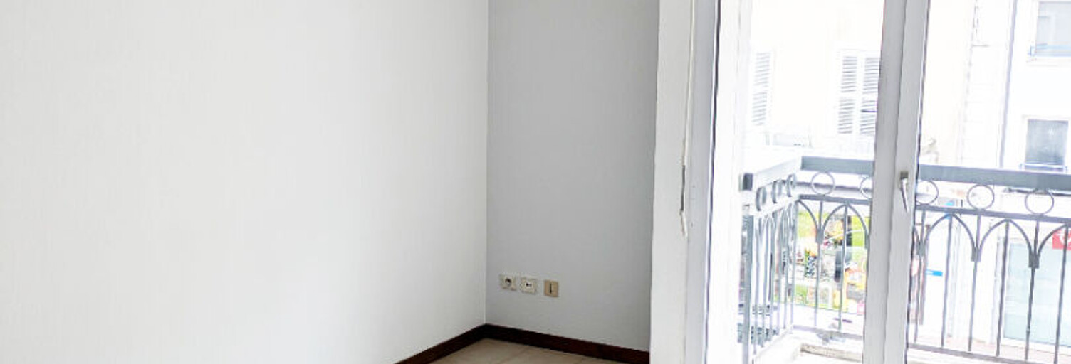 Appartement 1 Pièce 20 m² à louer à Cluses (74300)