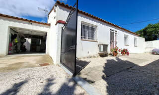 Maison 96 m² en viager Perpignan (66000)