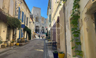 Maison 3 Pièces 51 m² à vendre à Arles (13200)