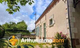 Maison 3 Pièces 84 m² à vendre à Le Noyer (18260)