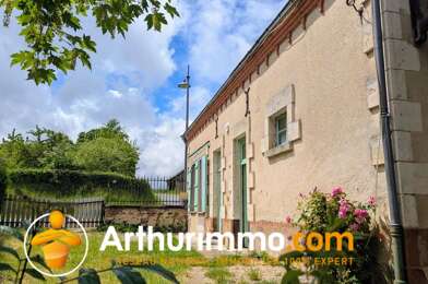 Maison 3 pièces 71900 €