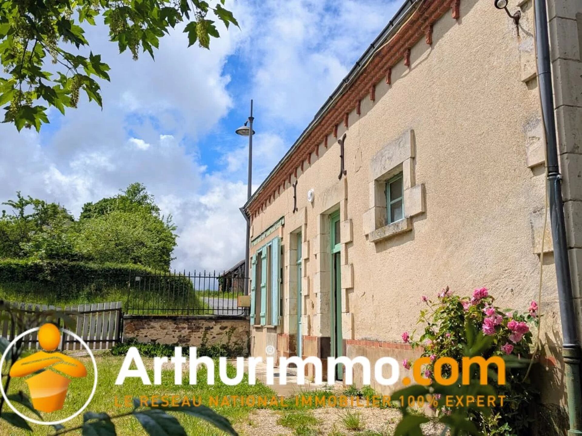Maison 3 pièces 84 m² · à Maison le Noyer · 84 m² · 71 900 €