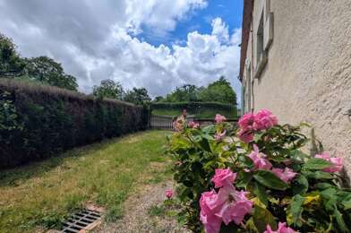 Maison 3 pièces 71900 €