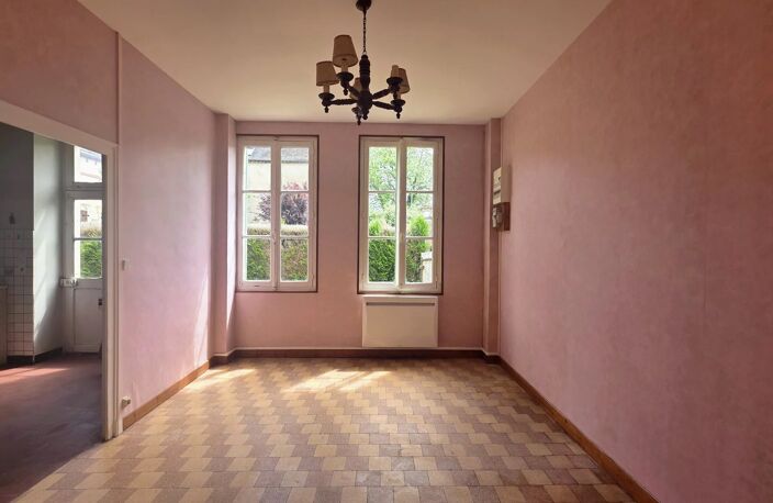 ? Petit cocon à réinventer dans un environnement paisible — photo 5