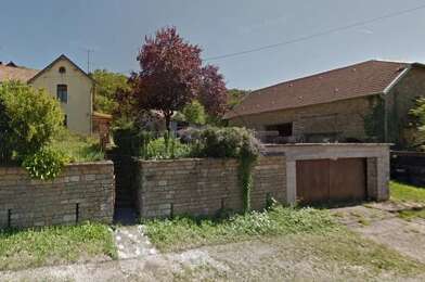 Maison 3 pièces 37000 €