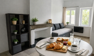Appartement 1 Pièce 22 m² à louer à Bagnols-sur-Cèze (30200)