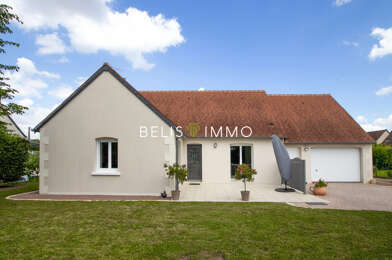 Maison 7 pièces 438900 €
