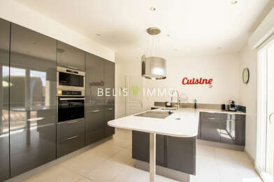 Maison 7 pièces 433000 €