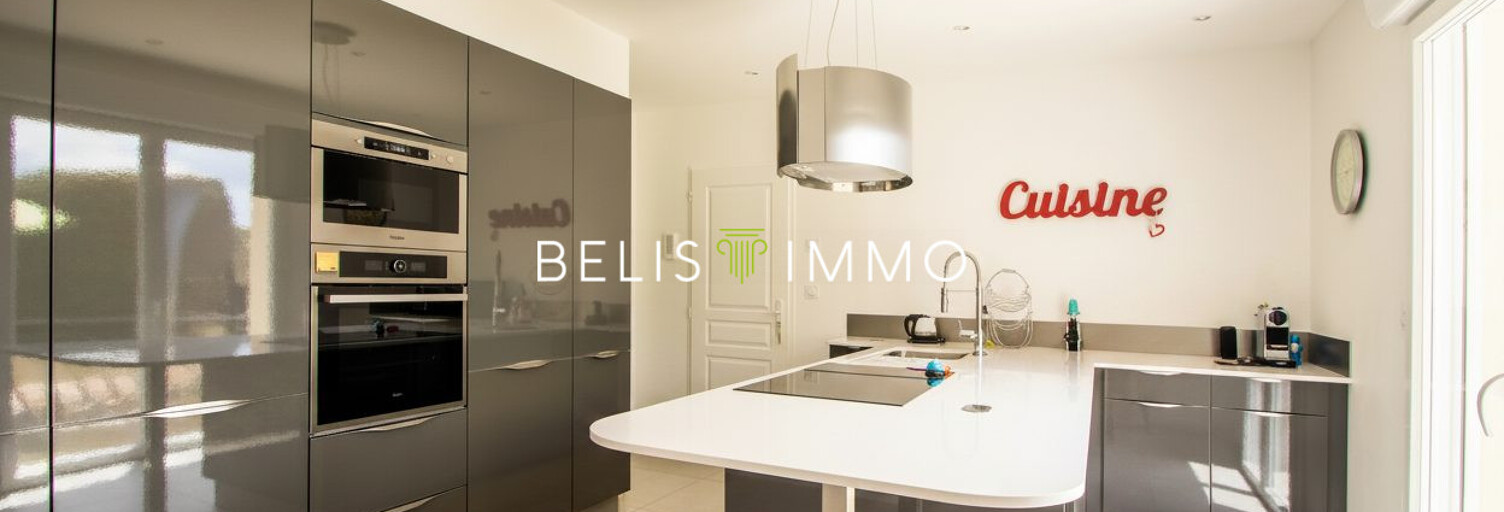 Maison 7 Pièces 145 m² à vendre à Montlouis-sur-Loire (37270)