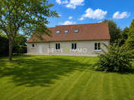 PLAIN PIED + ETAGE - 145 m² - Terrain 1200m² MONTLOUIS — photo 2