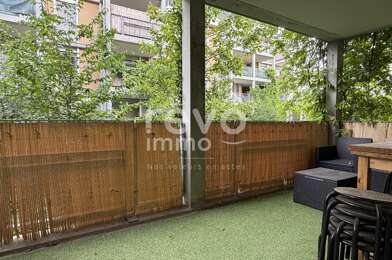 Appartement 3 pièces 260000 €