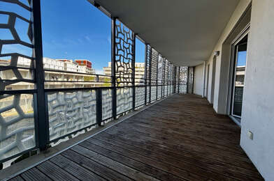 Appartement 3 pièces 365000 €