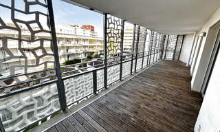 Appartement 3 Pièces 68 m² à vendre à Montpellier (34000)