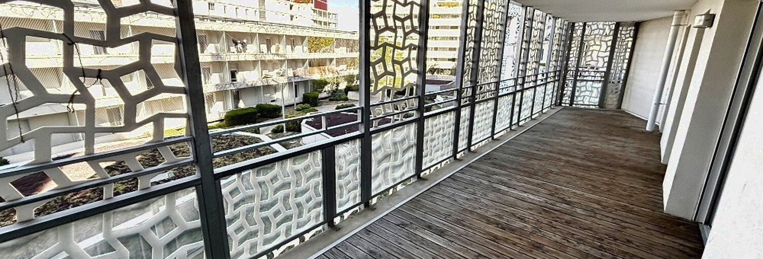 Appartement 3 Pièces 68 m² à vendre à Montpellier (34000)