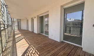 Appartement 3 Pièces 68 m² à vendre à Montpellier (34000)