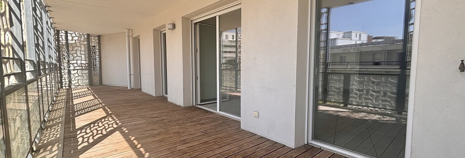 Appartement 3 Pièces 68 m² à vendre à Montpellier (34000)