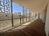 Appartement 3 pièces 68m2 avec terrasse et une place de stat — photo 2