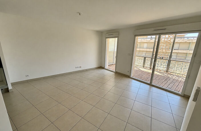 Appartement 3 pièces 68m2 avec terrasse et une place de stat — photo 3
