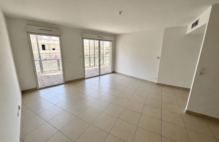 Appartement 3 pièces 68m2 avec terrasse et une place de stat — photo 4